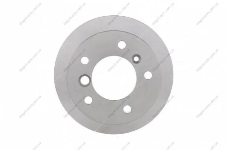 Тормозной диск задний DB Sprinter; VW LT 96- BOSCH 0986478863