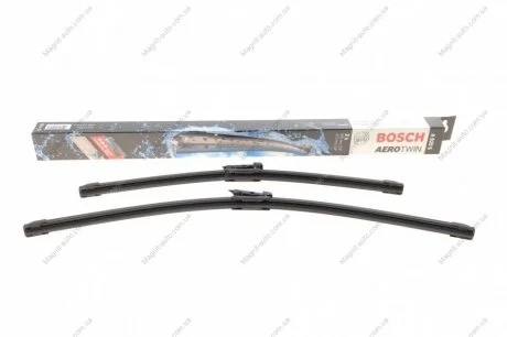 Щетки стеклоочистителя (475x600) AUDI A3 04- BOSCH 3397118929
