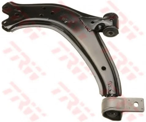 Рычаг CITROEN - PEUGEOT Berlingo/Xsara/Xsara Picasso/ZX/Partner "FL TRW JTC268 (фото 1)