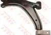 Рычаг CITROEN - PEUGEOT Berlingo/Xsara/Xsara Picasso/ZX/Partner "FL TRW JTC268