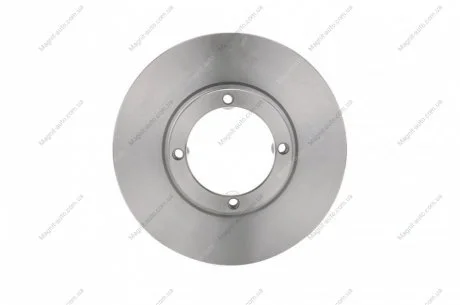 Диск гальмівний BOSCH 0986478712