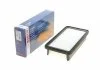 Фільтр повітряний, HYUNDAI 05-10 BOSCH F026400093 (фото 1)