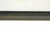 Фільтр повітряний, HYUNDAI 05-10 BOSCH F026400093 (фото 3)