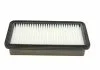 Фільтр повітряний, HYUNDAI 05-10 BOSCH F026400093 (фото 4)