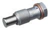 Натяжитель цепи привода VW T5, TOUAREG 7LA, 7P5 SWAG 30932786