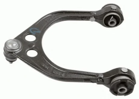 Рычаг перед. верх., L, CHRYSLER 300, 2.7-6.1, 04-12 LEMFORDER 34356 01