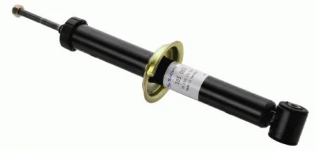 Амортизатор задній, SCODA Favorit, Felicia I/II, 90-01 SACHS 105 063