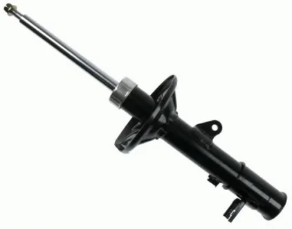 Амортизатор Super Touring газовий задній правий SACHS 313 354