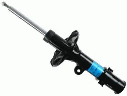 Амортизатор Super Touring газовый задний правый SACHS 314 014
