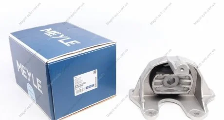 Опора двигателя правая Fiat Doblo 119, 223 MEYLE 214 030 0022
