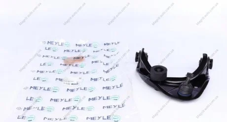 Рычаг, подвеска MEYLE 35-16 050 0024