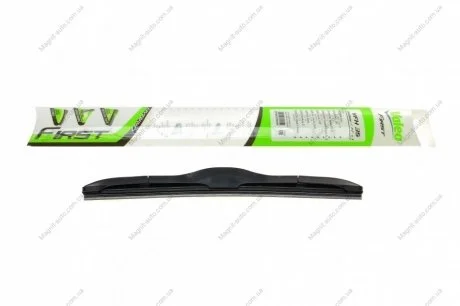 Щетка стеклоочистителя First Hybrid x 1шт. Valeo 575825