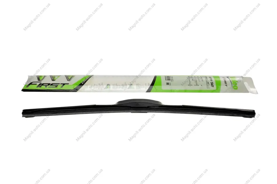 Щітка склоочисника Valeo 575829 (фото 1)