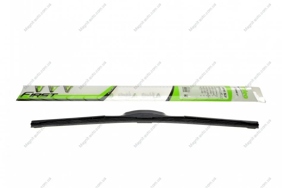 Щітка склоочисника гібридна, VALEO First Hybrid 530mm Valeo 575830 (фото 1)