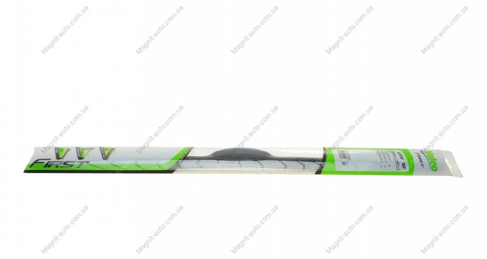 Щітка склоочисника гібридна First Hybrid 700 мм (28") Valeo 575834 (фото 1)