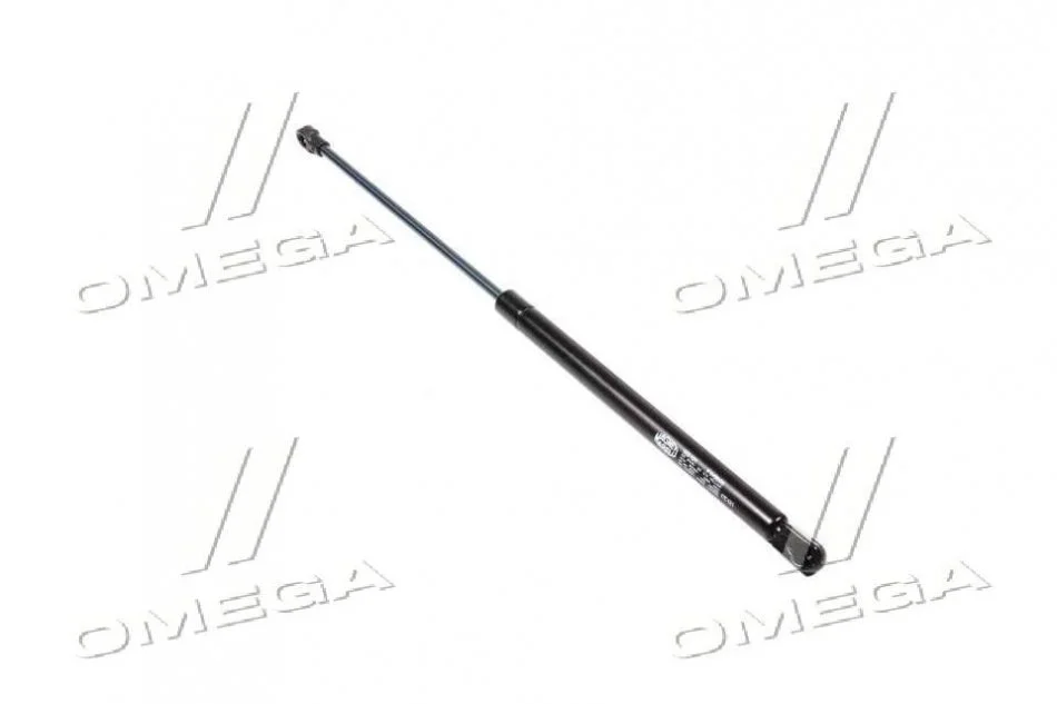 Газова пружина, кришка багажника MAGNETI MARELLI 430719013100 (фото 1)