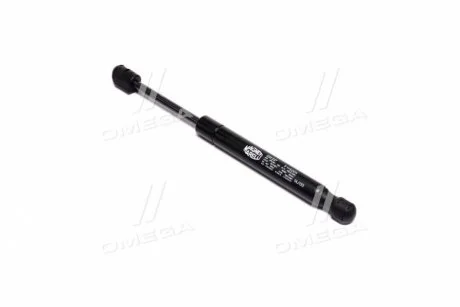 Газовая пружина, крышка багажник MAGNETI MARELLI 430719033700