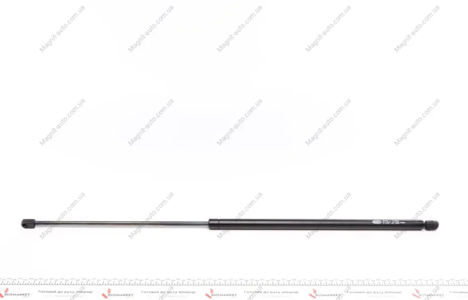Пружина газова багажника MAGNETI MARELLI 430719044900 (фото 1)