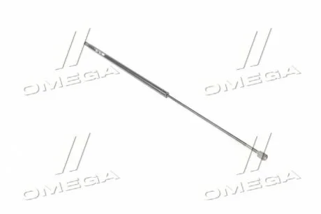 Пружина газова багажника MAGNETI MARELLI 430719044900