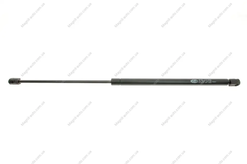 Пружина газова багажника MAGNETI MARELLI 430719073000 (фото 1)