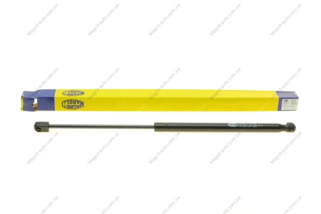 Амортизатор багажника SKODA Octavia (вир-во Magneti Marelli кор.код. GS0732) MAGNETI MARELLI 430719073200