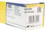 Газова пружина, кришка багажник MAGNETI MARELLI 430719078900 (фото 2)