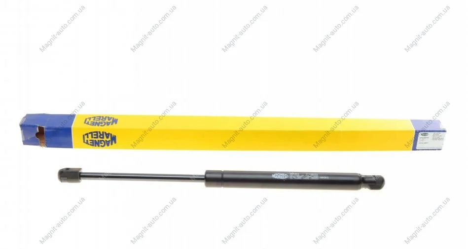 Пружина газова багажника MAGNETI MARELLI 430719090300 (фото 1)