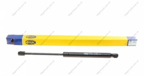 Газовая пружина, крышка багажник MAGNETI MARELLI 430719090300