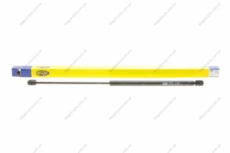 Пружина газова багажника MAGNETI MARELLI 430719095200