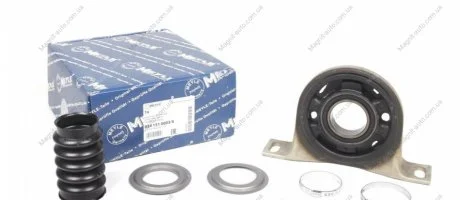 Опора карданного вала MB 906 Sprinter II MEYLE 034 151 0003/S