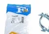 Хомут глушителя Fischer Automotive One (FA1) 114-905 (фото 1)