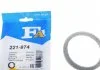 Прокладка выхлопной трубы Fischer Automotive One (FA1) 221-974 (фото 1)