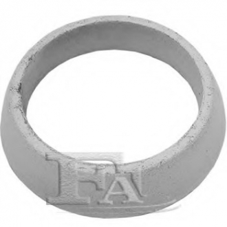 Уплотнительное кольцо (труба выхлопного газа) Fischer Automotive One (FA1) 121-950 (фото 1)