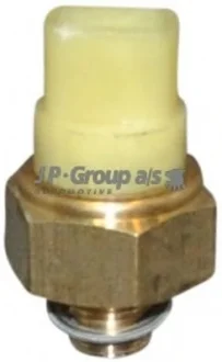 Температурный датчик охлаждающей жидкости JP GROUP 1193101000
