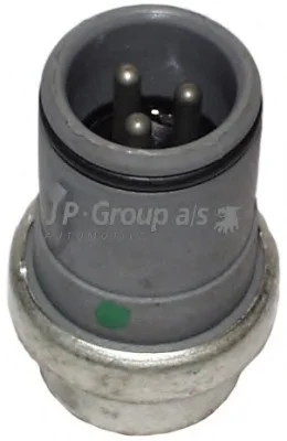 Датчик температури AUDI 80/100/А6 1.6-2.0i/1.9TDi 86-00 JP GROUP 1193101100 (фото 1)