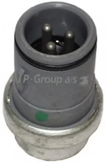 Датчик температуры AUDI 80/100/А6 1.6-2.0i/1.9TDi 86-00 JP GROUP 1193101100