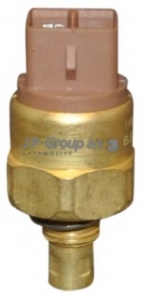 Температурный датчик охлаждающей жидкости JP GROUP 1193200400