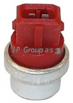 Температурный датчик охлаждающей жидкости JP GROUP 1193202100