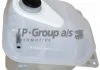 Бачок расширительного радиатора Audi 100 91> JP GROUP 1114700700 (фото 1)