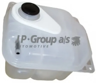 Бачок расширительного радиатора Audi 100 91> JP GROUP 1114700700