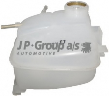 Компенсационный бак, охлаждающая жидкость JP GROUP 1214700100
