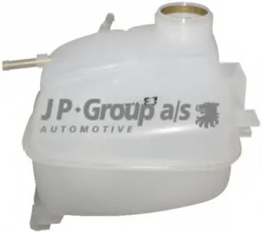 Расширительный бачок системы охлаждения Astra 98-09 JP GROUP 1214700100