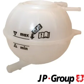Бачок расширительного радиатора Fabia/Polo/Tiguan 99- JP GROUP 1114701200