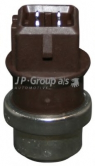Температурный датчик охлаждающей жидкости JP GROUP 1193201300 (фото 1)