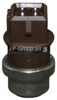 Температурный датчик охлаждающей жидкости JP GROUP 1193201300