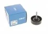 Ролик паразитний MAZDA 6/CX-7/MX-5 "1,8/2,5L "02>> SKF VKM 64003