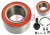 Подшипник ступицы шариковый VW TRANSPORTER/BUS FAG 713610340 (фото 1)