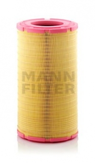 Фильтр воздушный DAF 95XF, CF75, CF85, XF95 MANN C 29 1366/1 (фото 1)