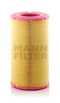 Фильтр воздушный DAF 95XF, CF75, CF85, XF95 MANN C 29 1366/1