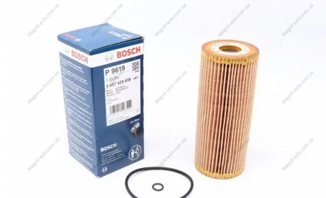 Фільтр оливний BOSCH 1457429619